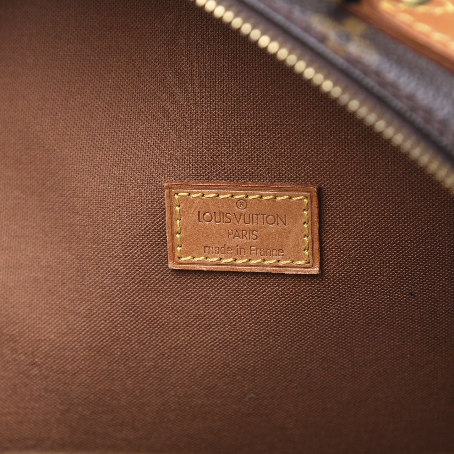 Monogram Sac a Dos Packall