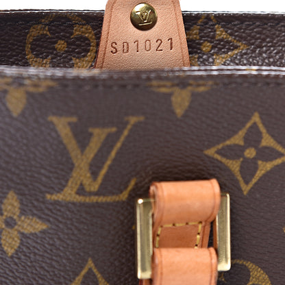 Louis Vuitton Monogram Vavin PM 7 of 21