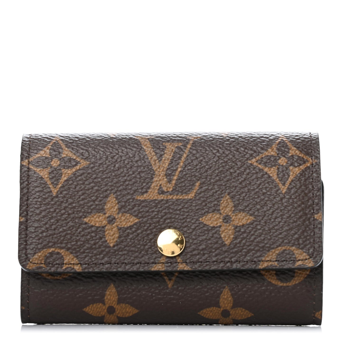Monogram 6 Key Multicles Holder