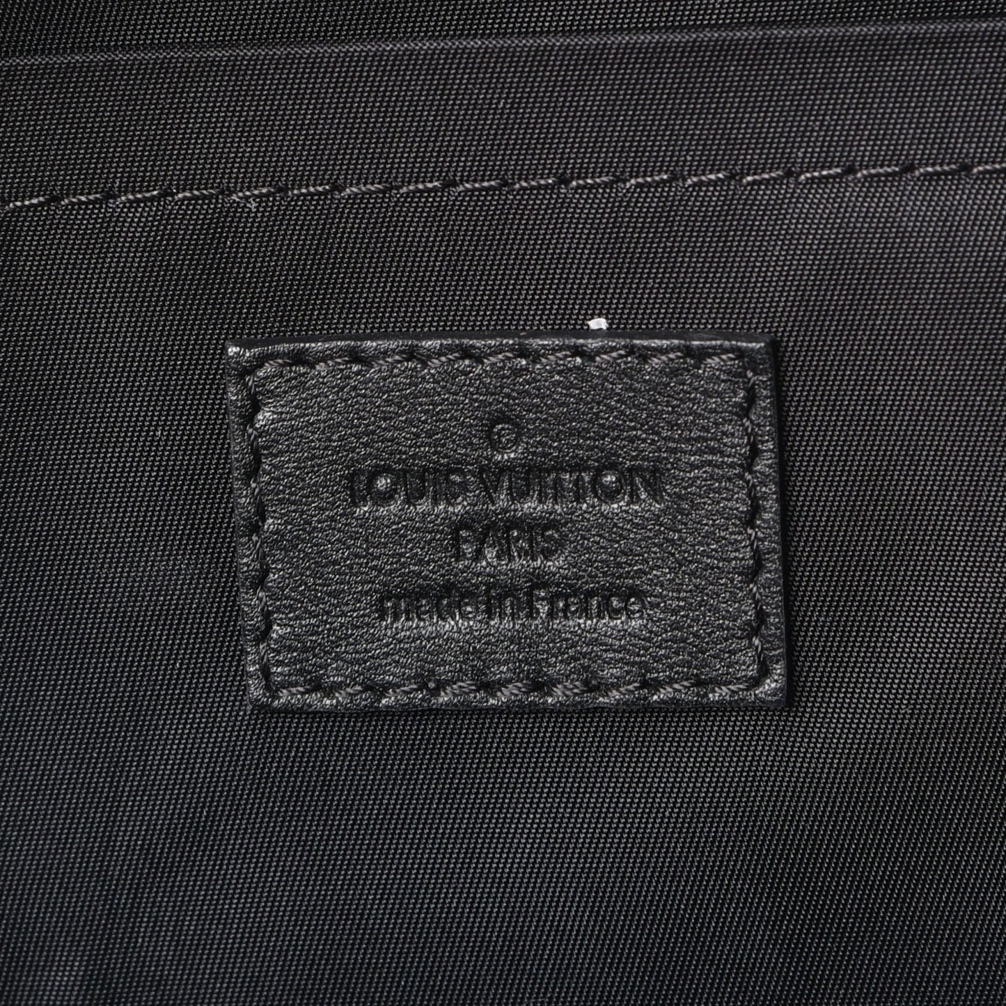 Monogram Palm Springs Backpack PM