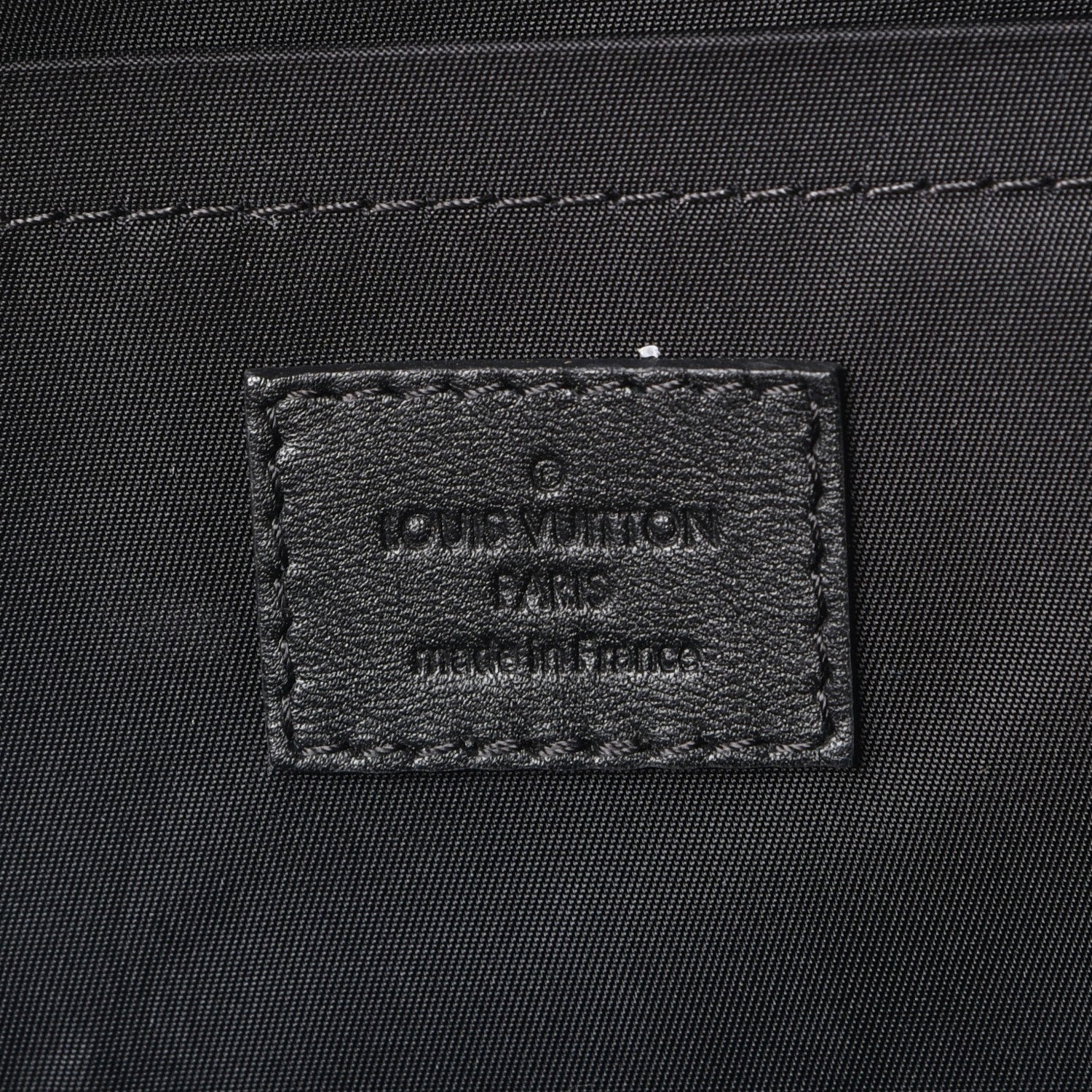 Louis Vuitton Monogram Palm Springs Backpack PM 6 of 7