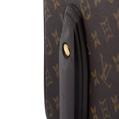 Louis Vuitton Monogram Pegase 45 7 of 7