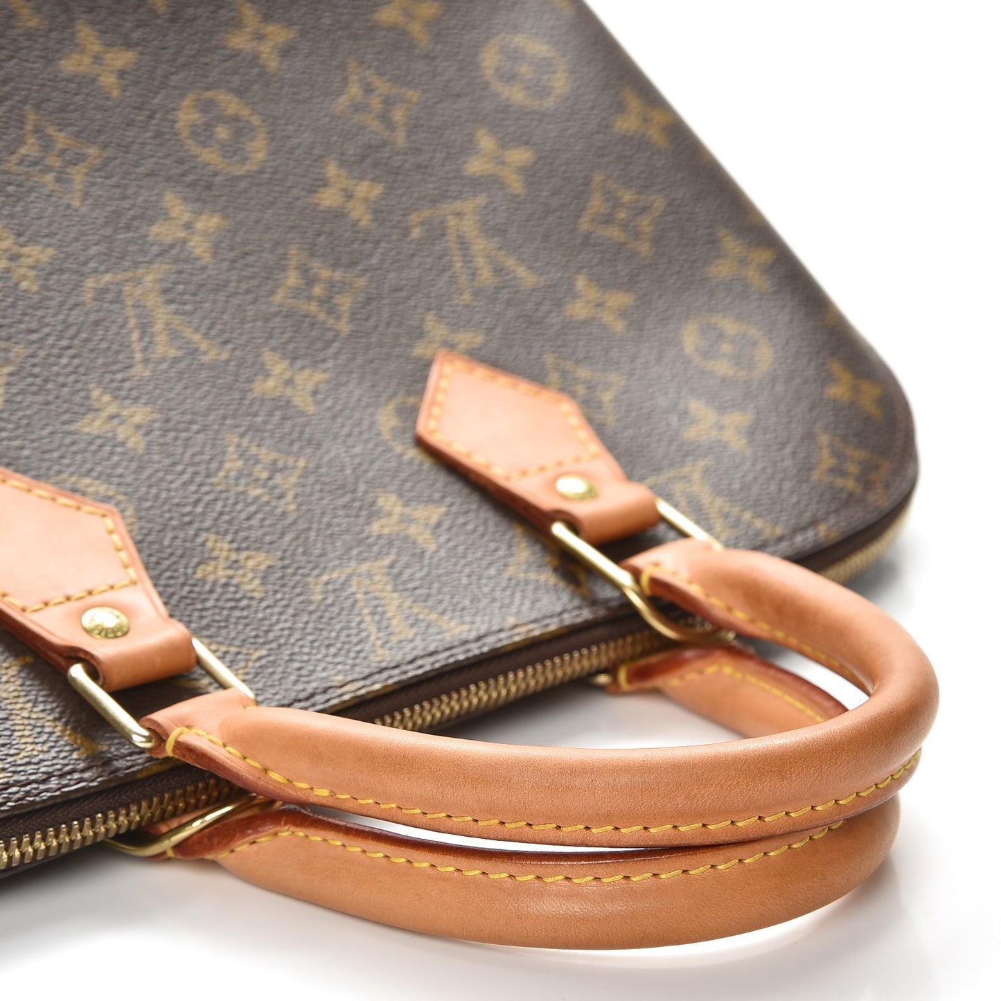 Monogram Alma PM