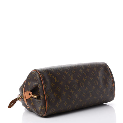 Louis Vuitton Monogram Montorgueil GM 4 of 15