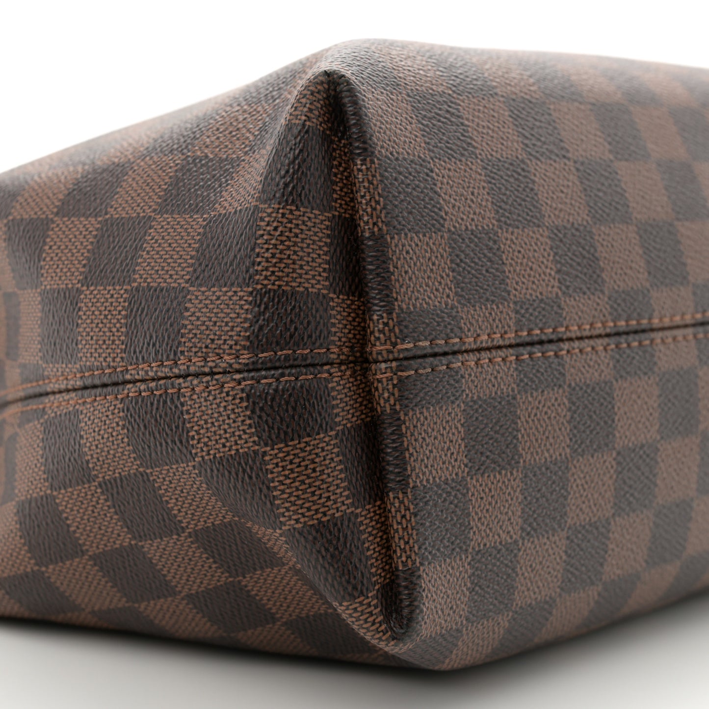 Damier Ebene Graceful PM
