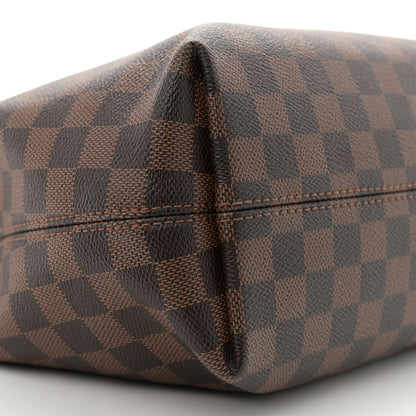 Louis Vuitton Damier Ebene Graceful PM 9 of 12