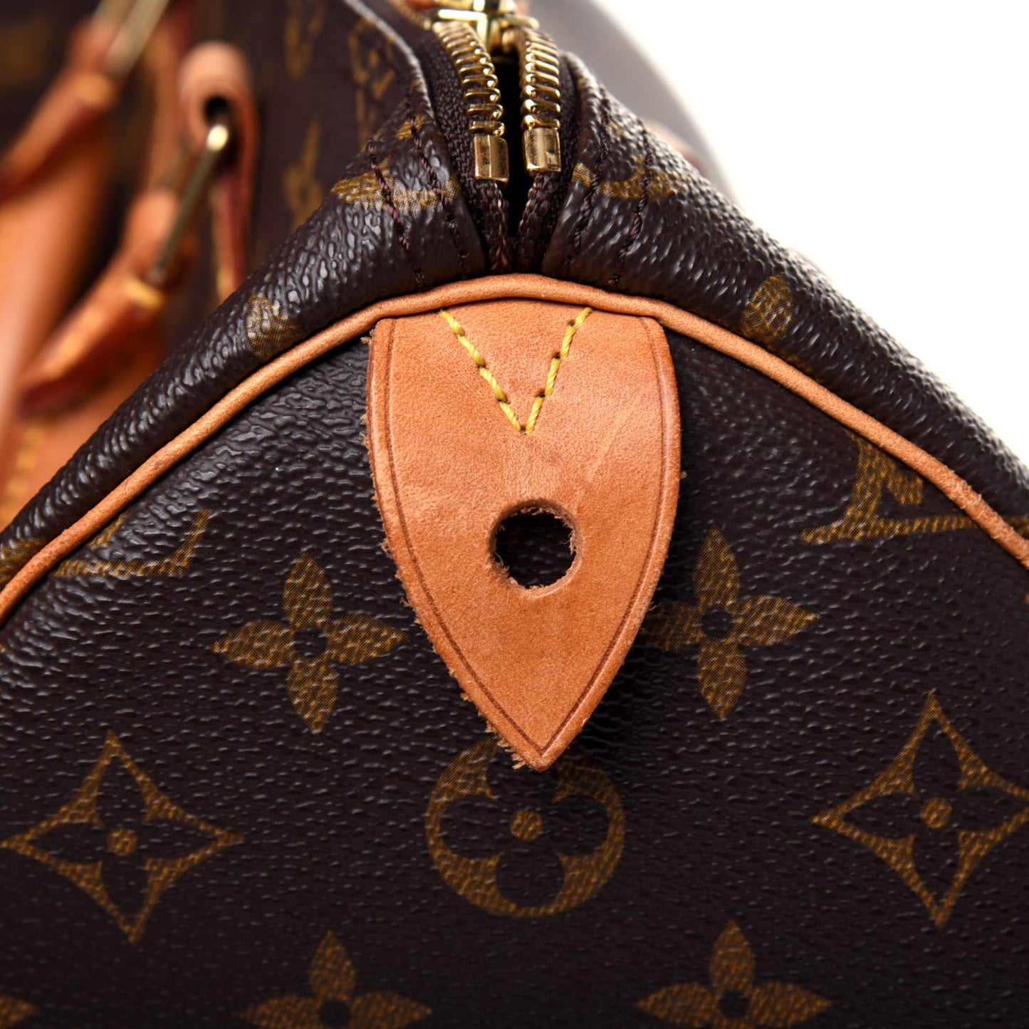 Monogram Speedy 35