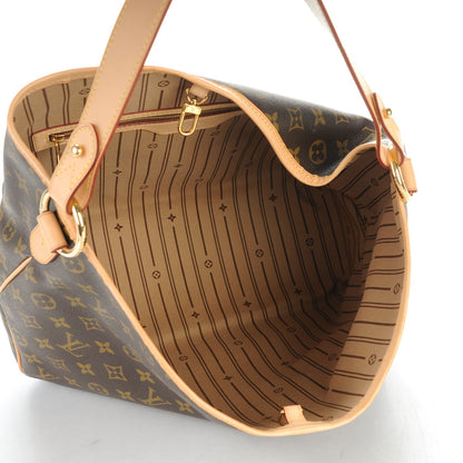 Louis Vuitton Monogram Delightful PM 5 of 8