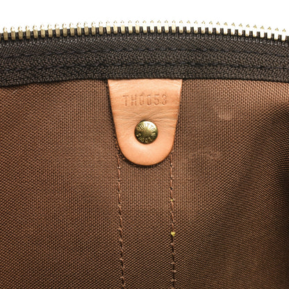 Louis Vuitton Monogram Keepall 50 7 of 18