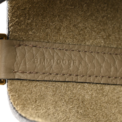 Hermes Taurillon Clemence Picotin Lock 22 MM Trench 7 of 11