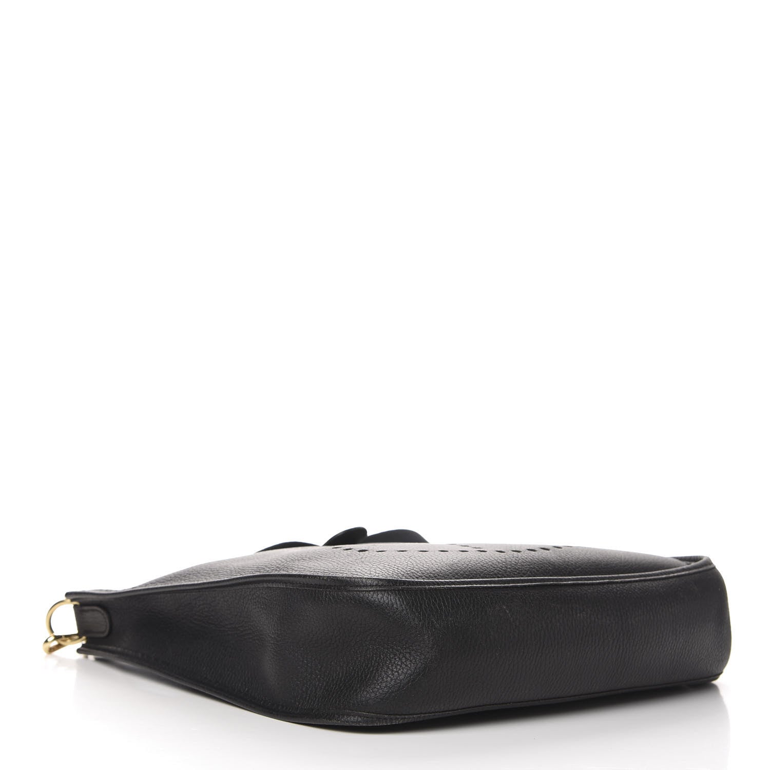 Hermes Ardennes Evelyne GM Black 4 of 16