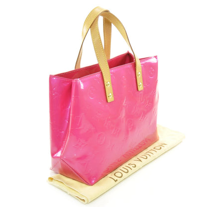Louis Vuitton Vernis Reade PM Fuchsia 3 of 8