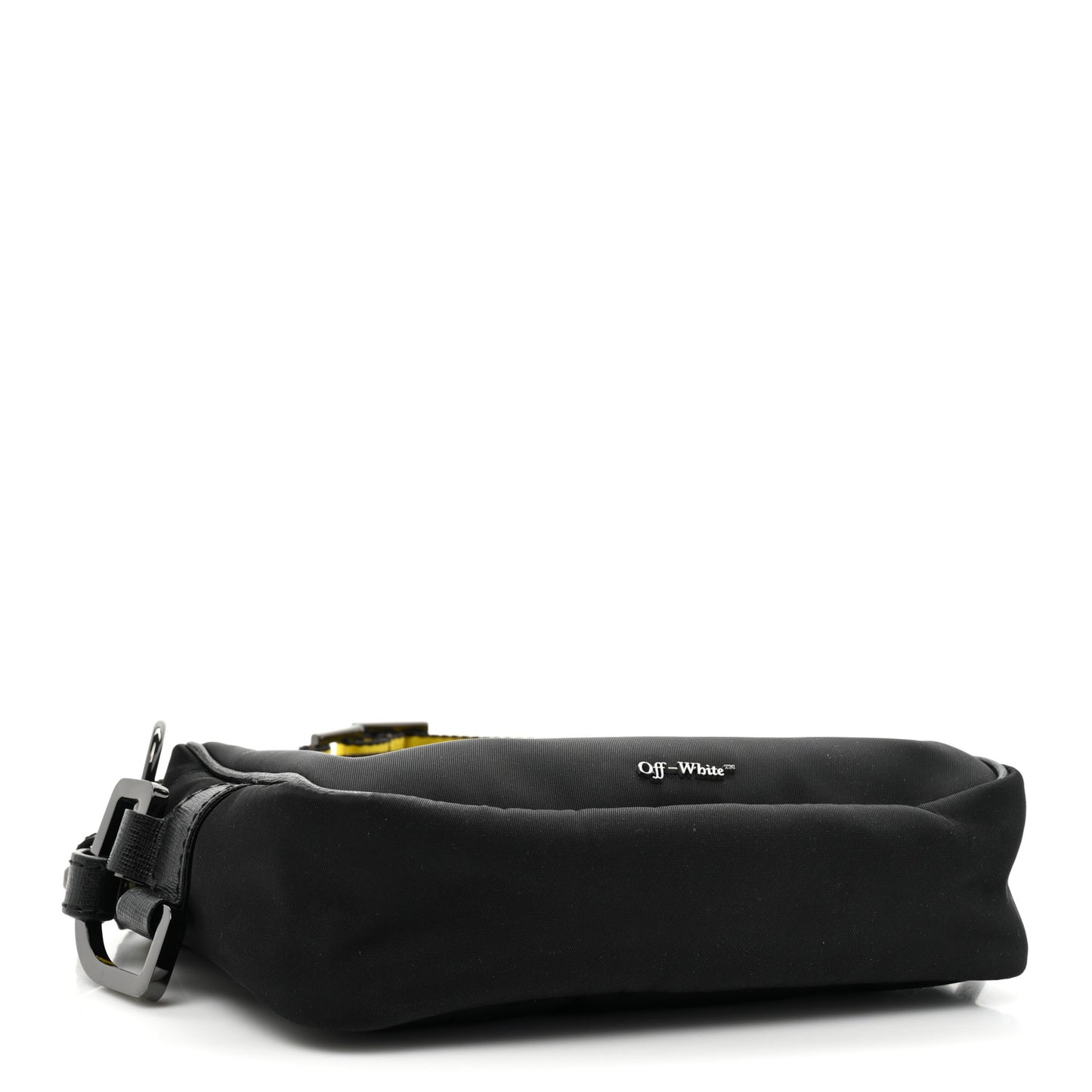 Nylon Camera Bag Black