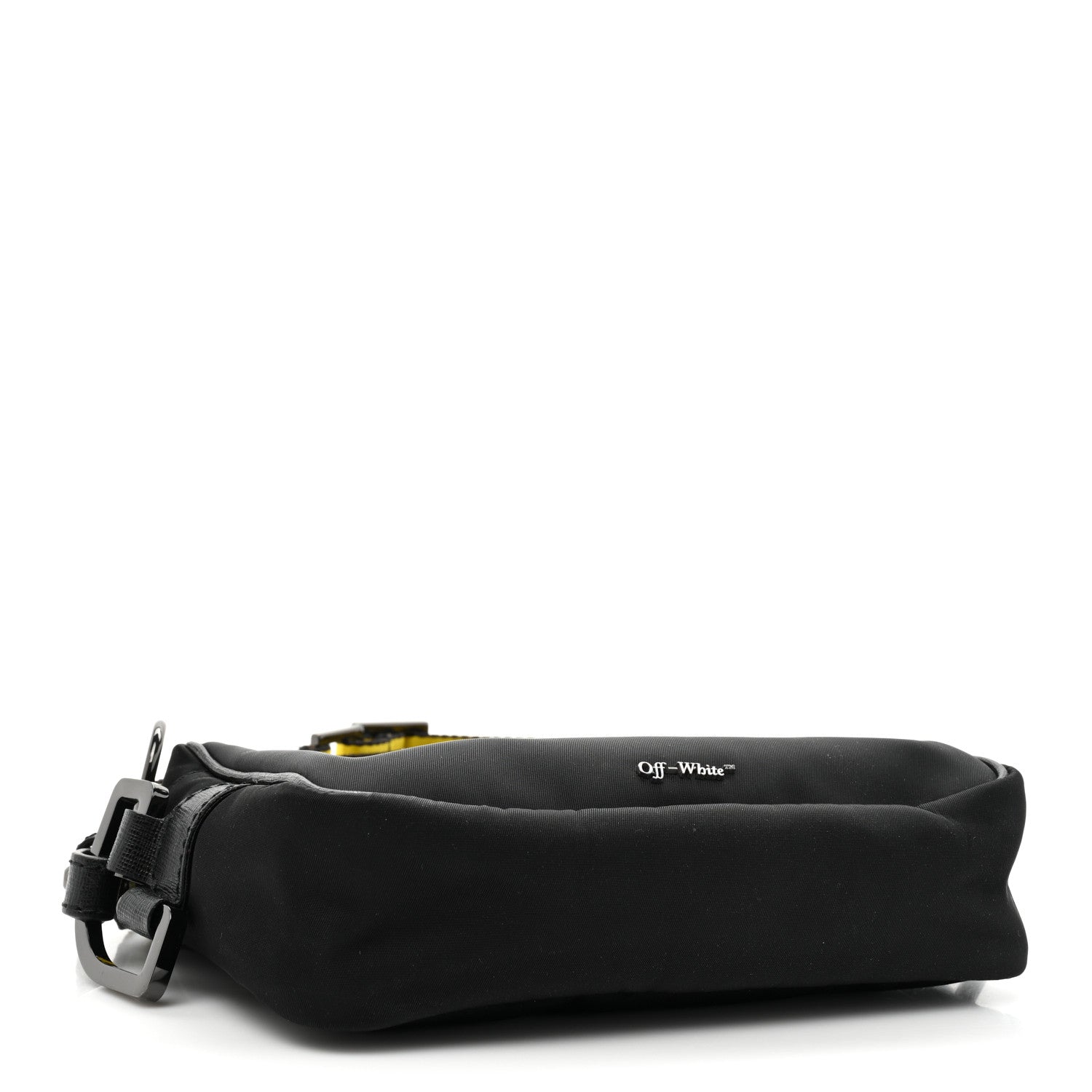 Off-White Nylon Camera Bag Black 4 of 9
