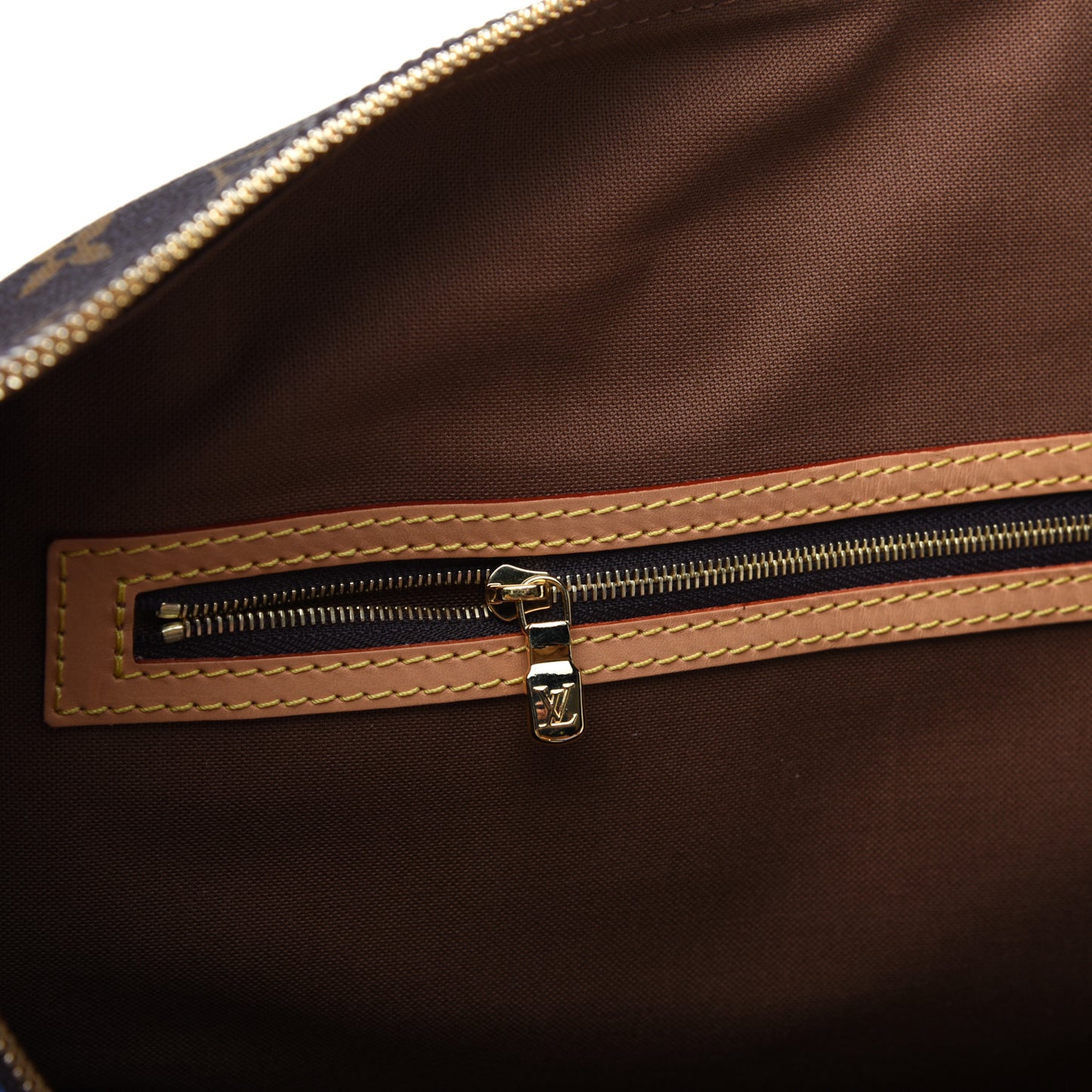 Monogram Game On Keepall Bandouliere 45