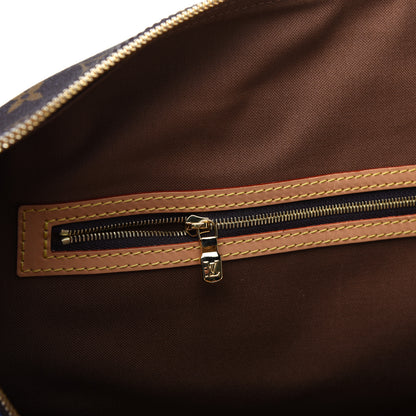 Louis Vuitton Monogram Game On Keepall Bandouliere 45 9 of 18