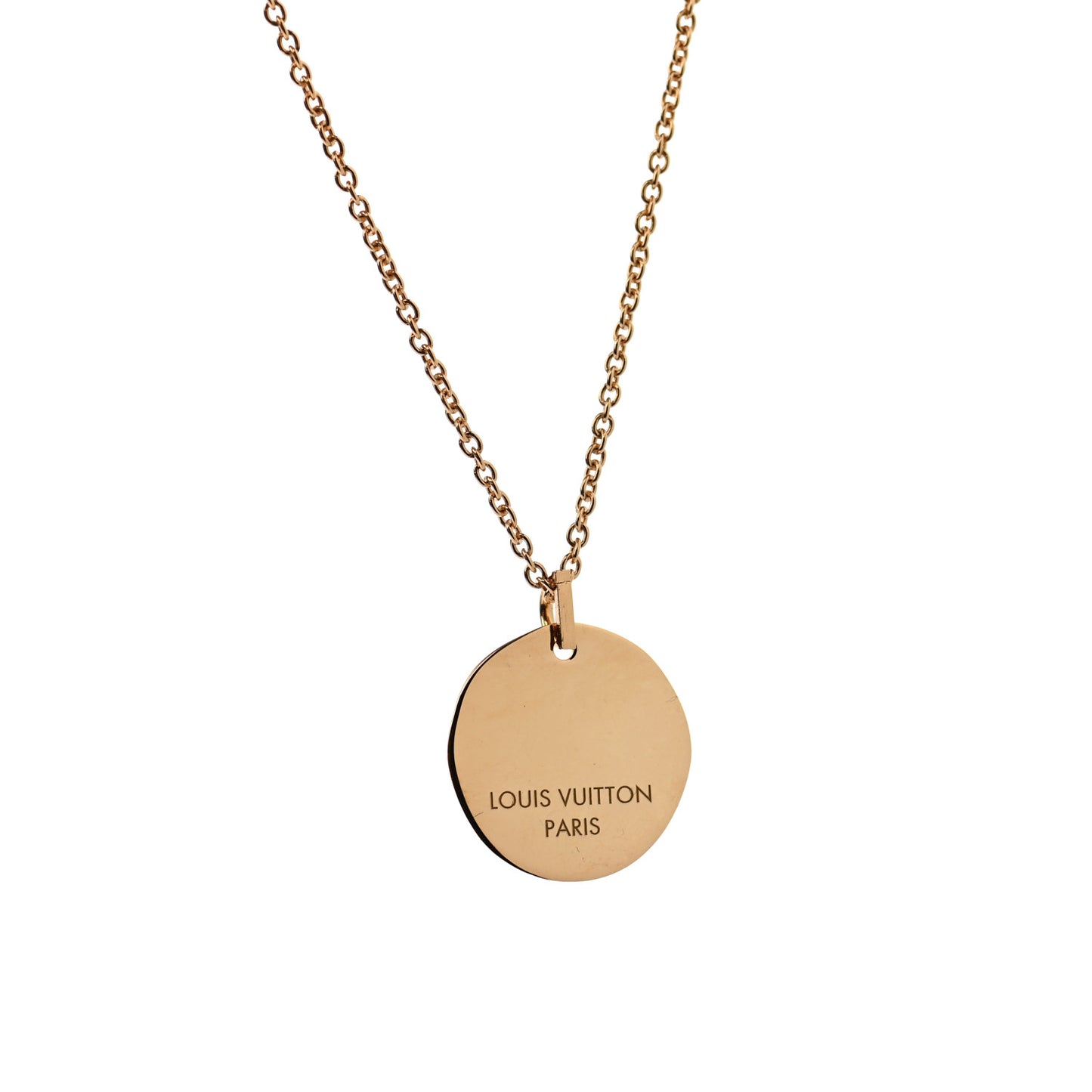 In The Sky Zodiac Necklace Gold