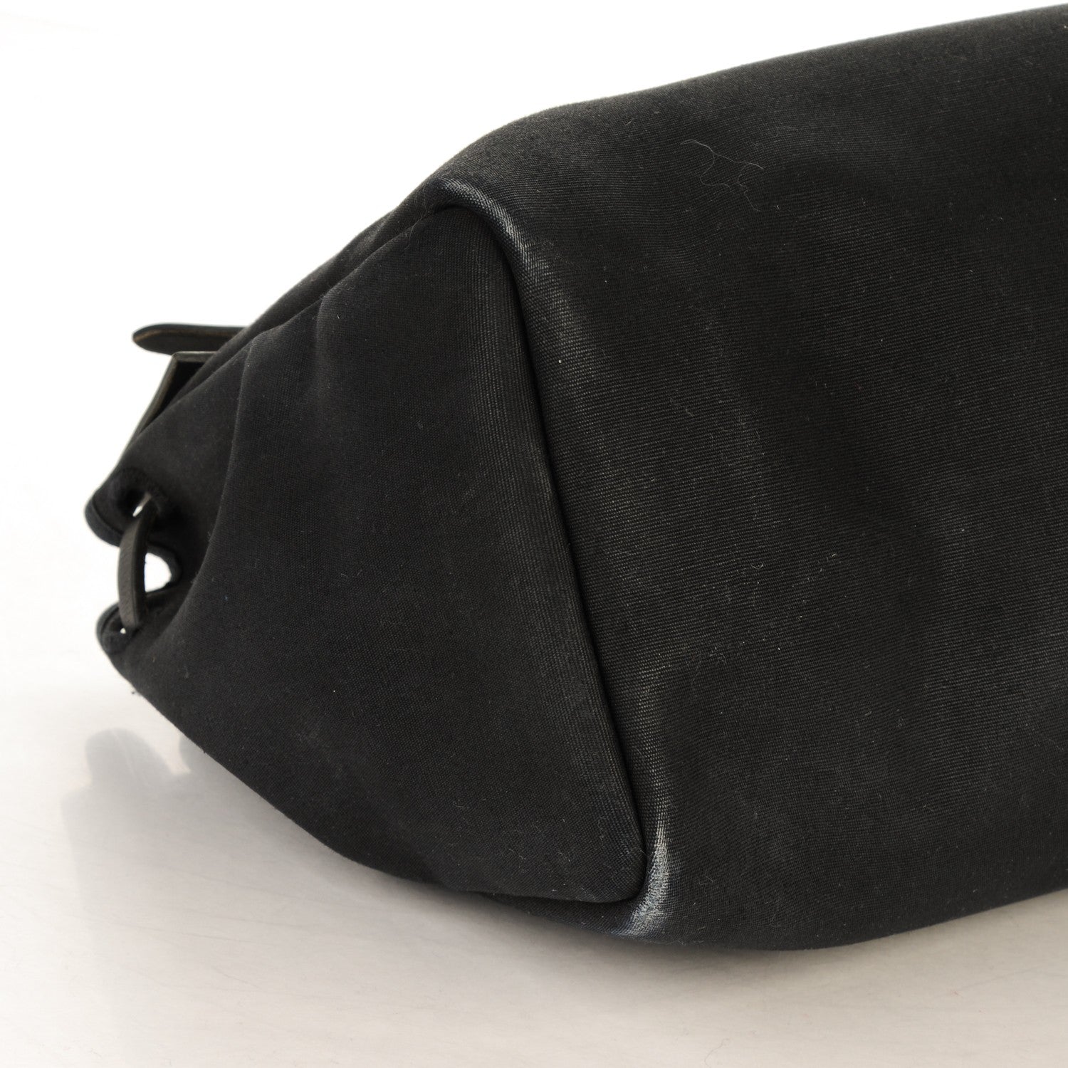 Hermes Toile Herbag Cabas Black 8 of 9