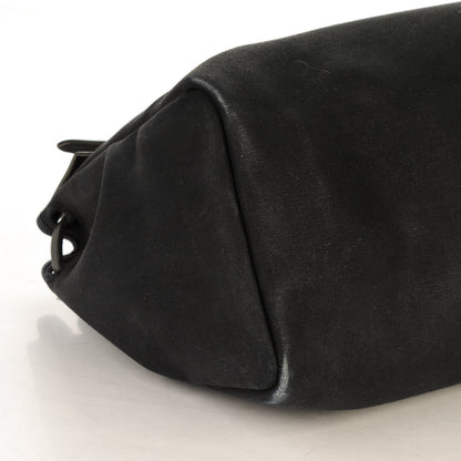 Hermes Toile Herbag Cabas Black 8 of 9