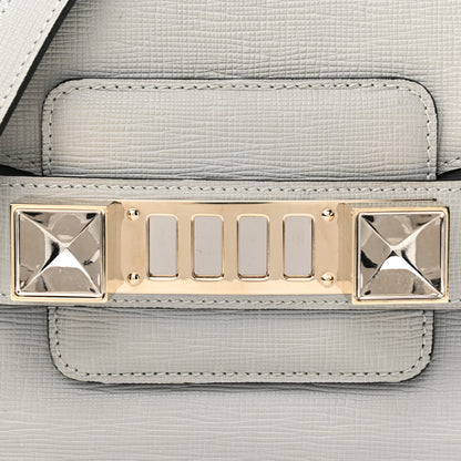 Proenza Schouler New Linosa Tiny PS11 Classic Shoulder Bag Vapor 8 of 14