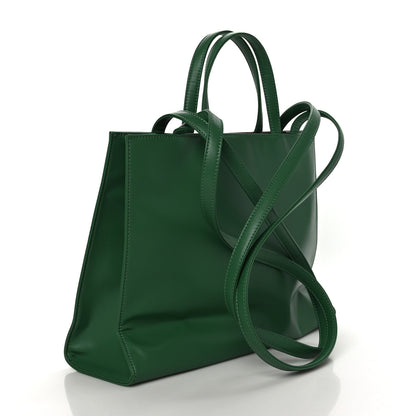 Telfar Vegan Leather Medium Shopping Bag Leaf 2 of 7