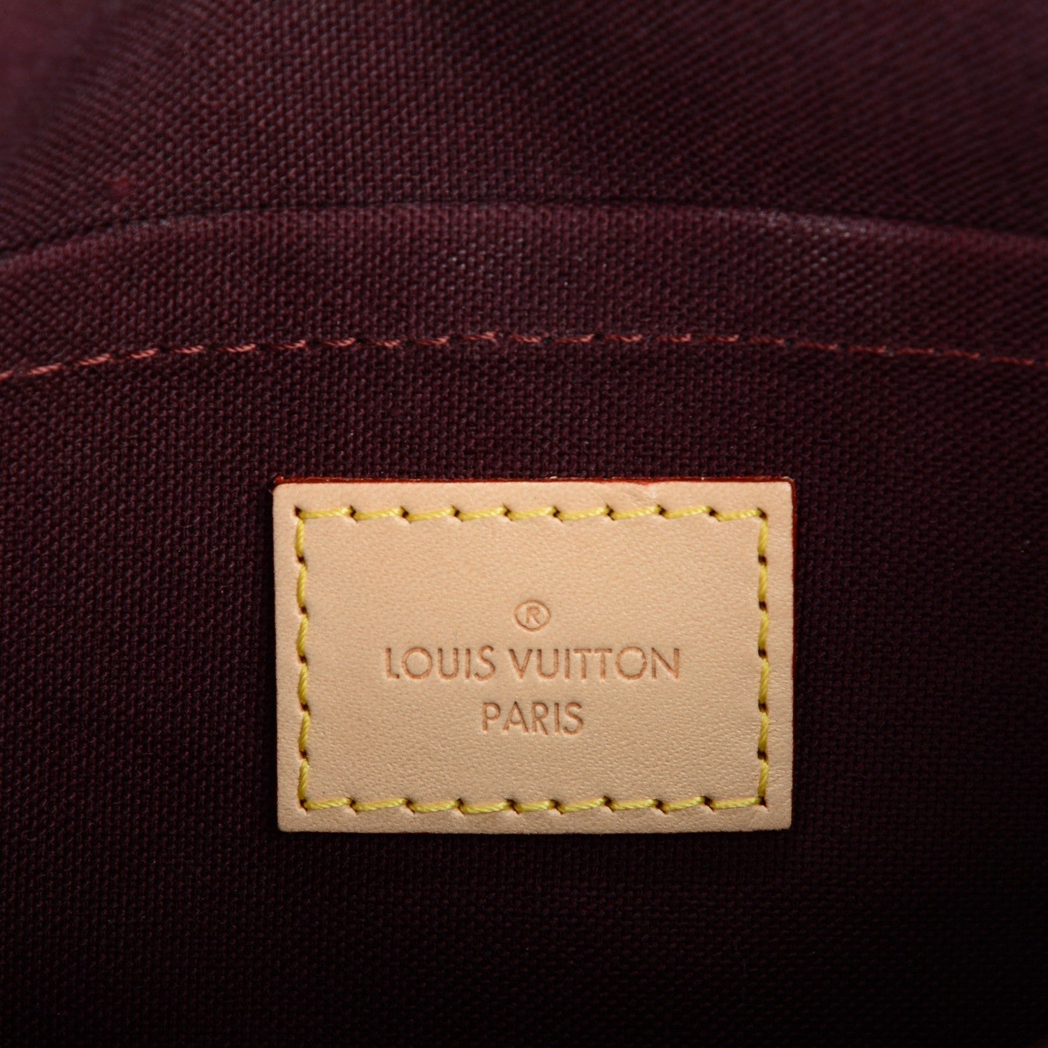 Louis Vuitton Monogram Favorite PM 6 of 7