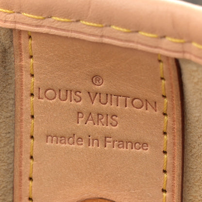 Louis Vuitton Monogram Galliera GM 6 of 11