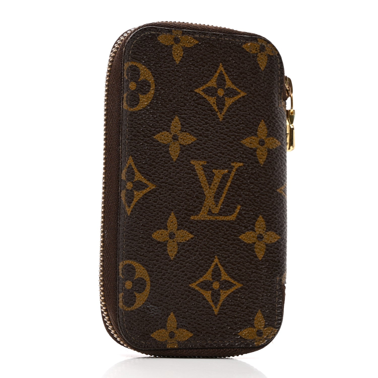 Louis Vuitton Monogram 6 Key Multicles Holder 3 of 9