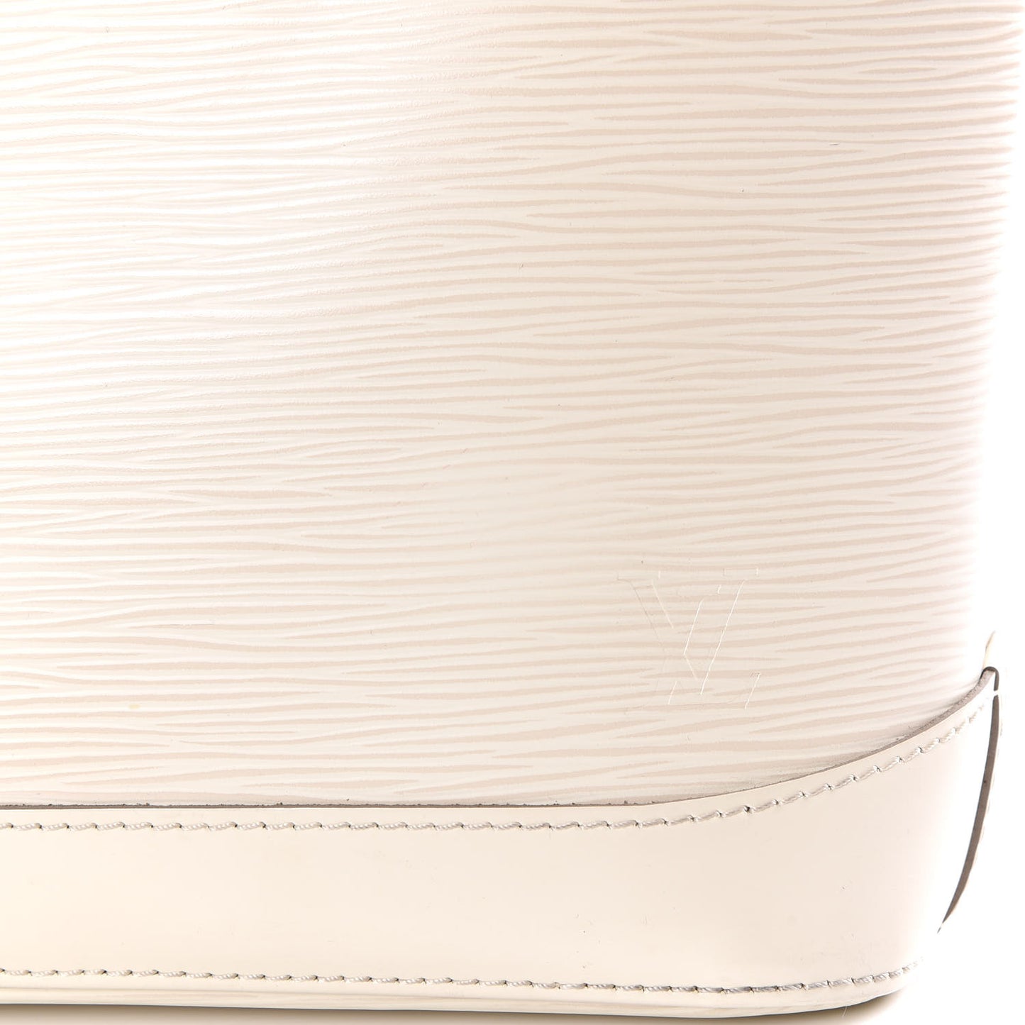 Epi Lockit Ivory