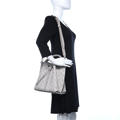 Louis Vuitton Mahina Muria Brume 2 of 9