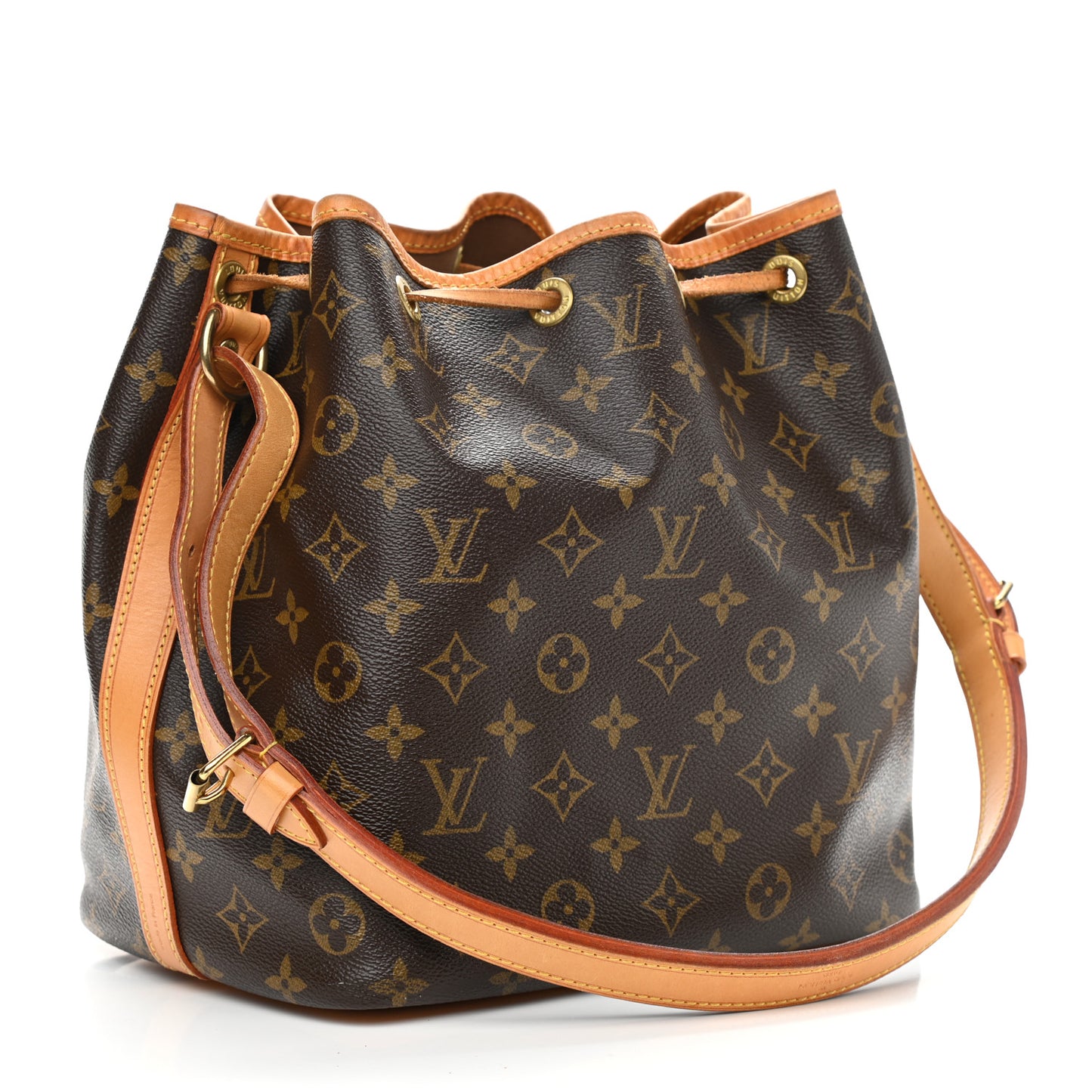 Monogram Petit Noe