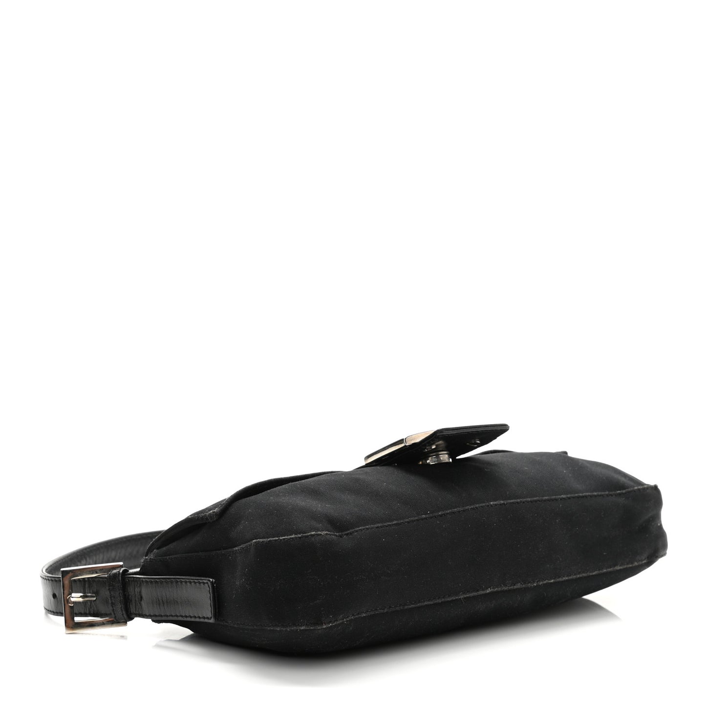 Neoprene Baguette Black