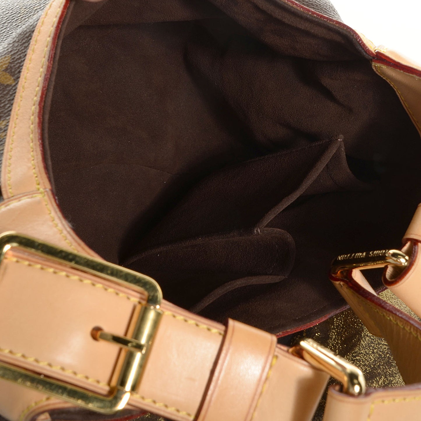 Monogram Kalahari PM