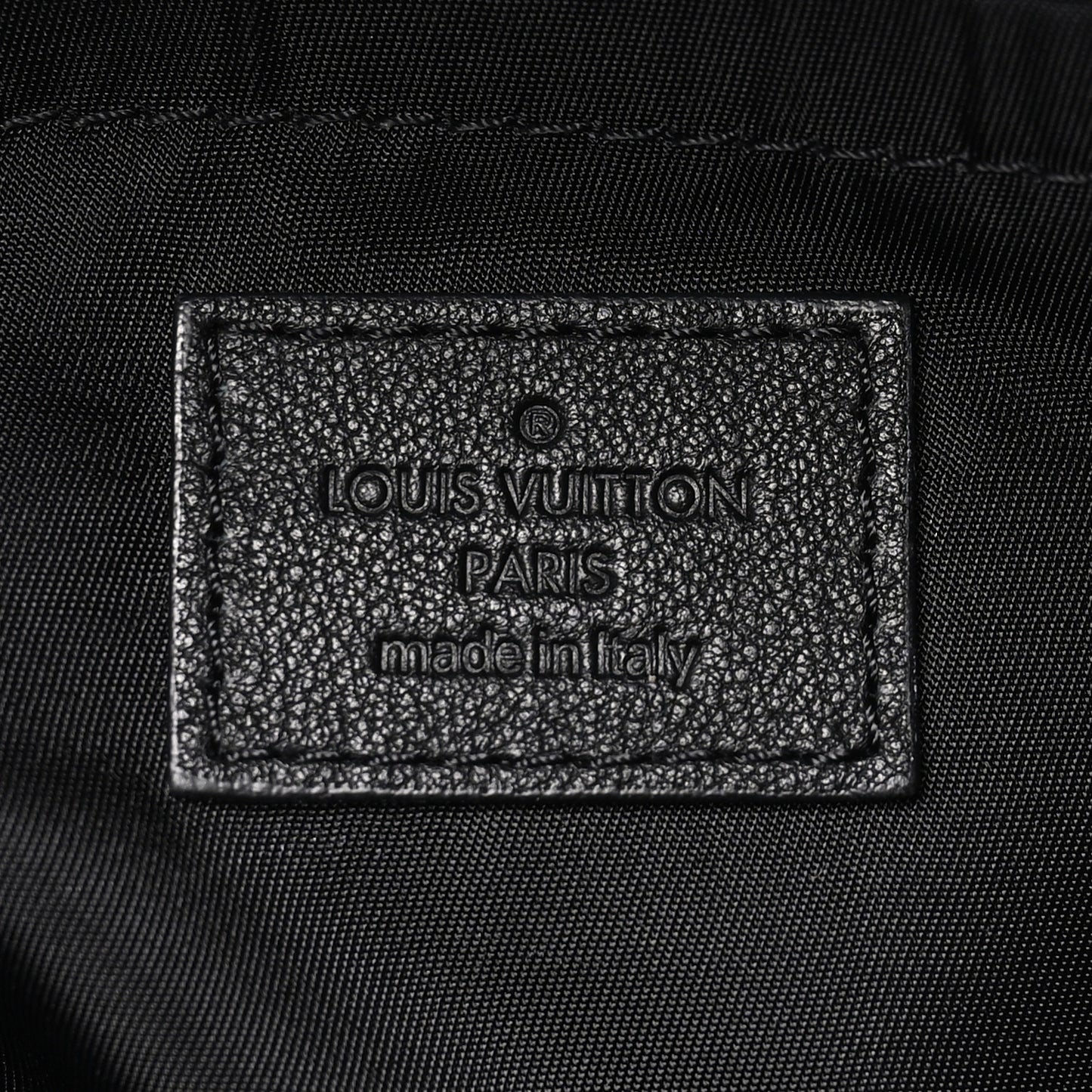 Monogram Palm Springs Backpack MM