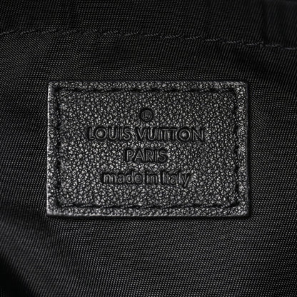 Louis Vuitton Monogram Palm Springs Backpack MM 6 of 10