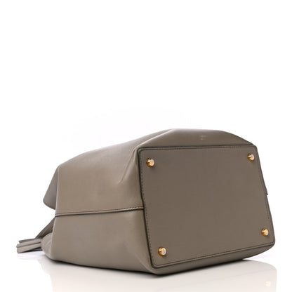 Tom Ford Calfskin Double Tassel Bucket Bag 5 of 12
