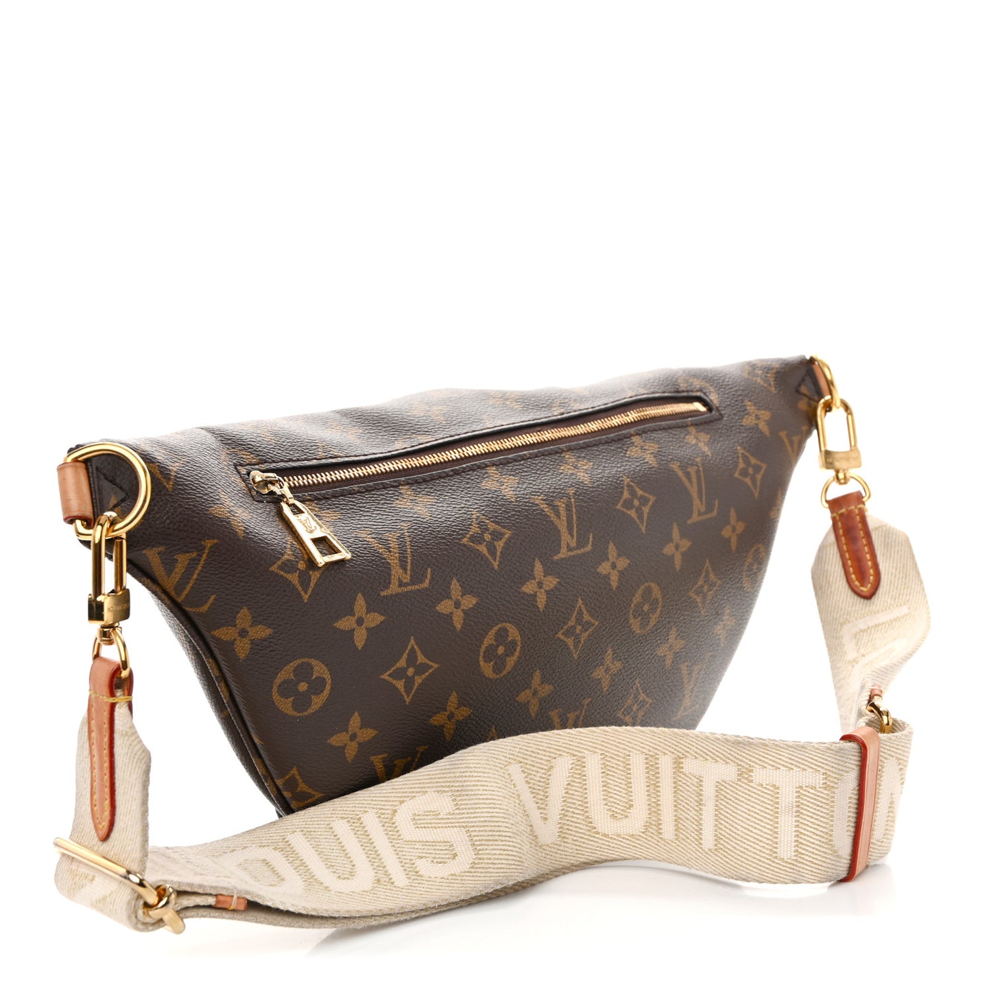 Monogram High Rise Bumbag