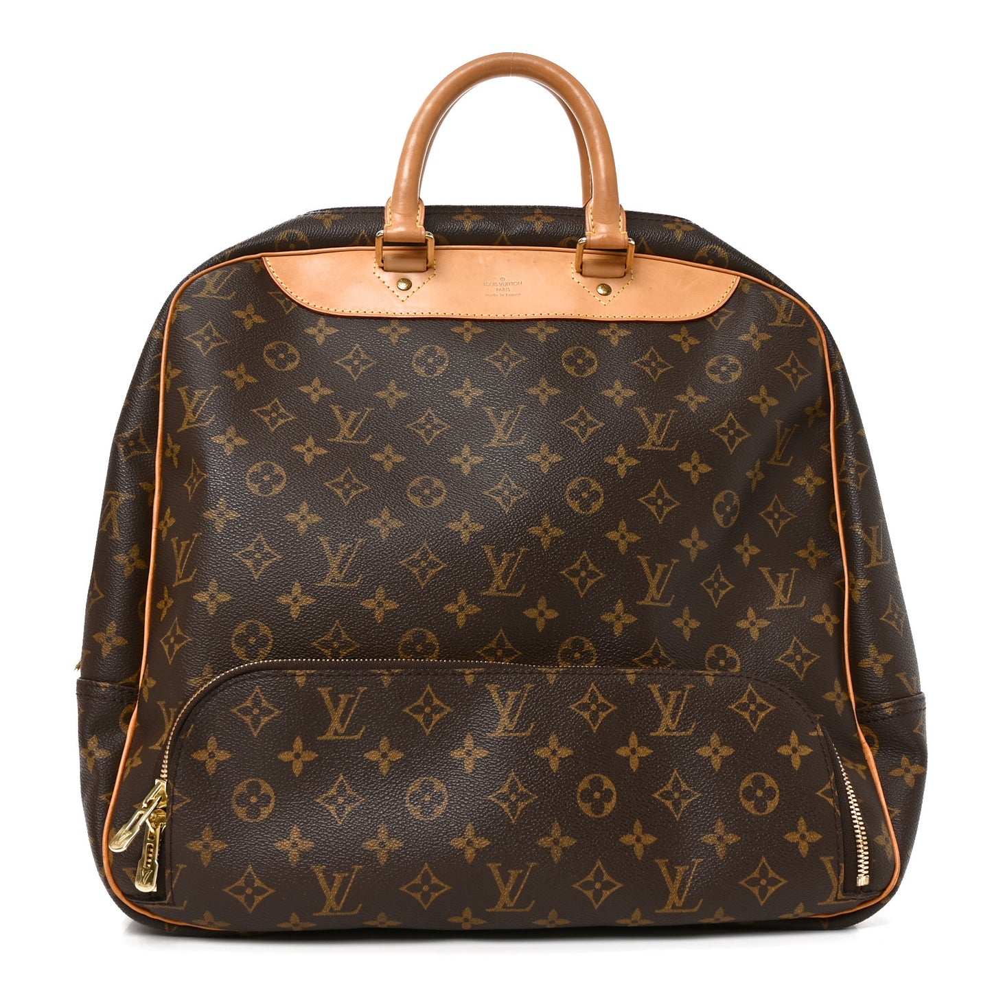 Monogram Evasion Sports Bag