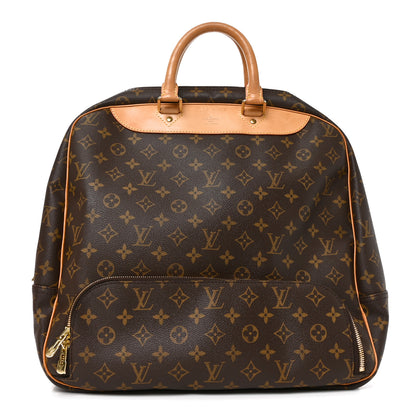 Louis Vuitton Monogram Evasion Sports Bag 1 of 9