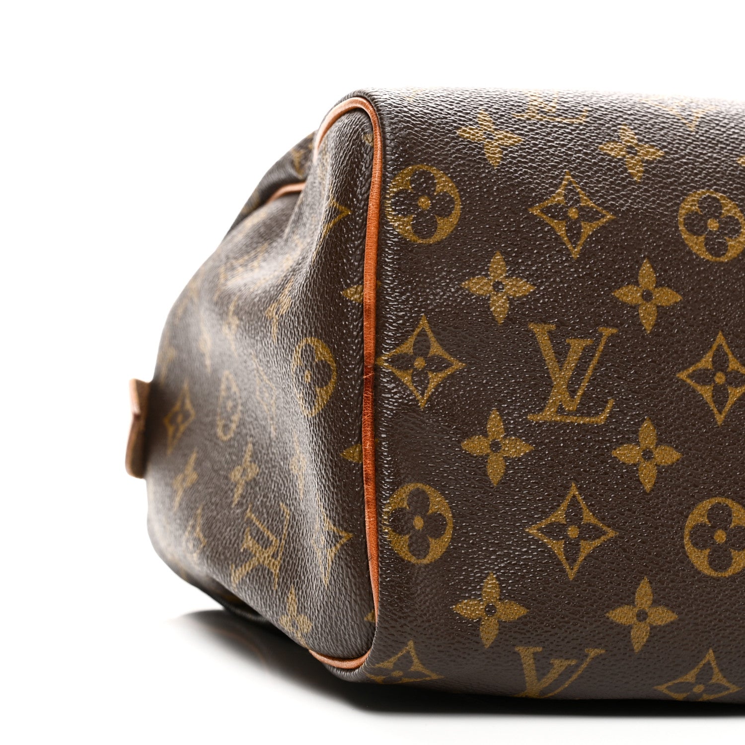 Louis Vuitton Monogram Speedy 25 8 of 9