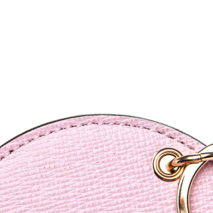 Louis Vuitton Monogram 2016 Christmas Animation Bag Charm Key Ring 4 of 4