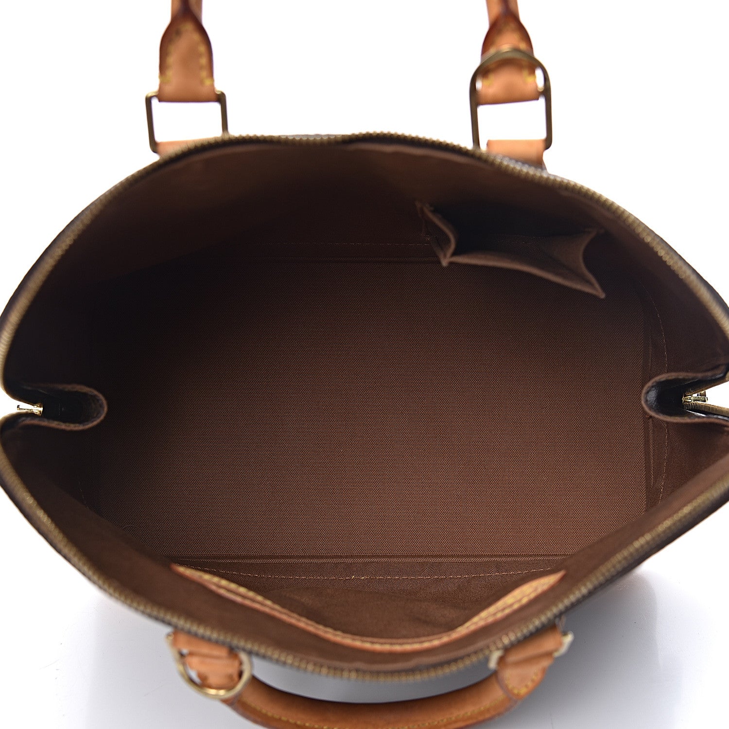 Louis Vuitton Monogram Alma PM 5 of 18