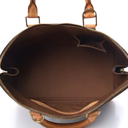 Louis Vuitton Monogram Alma PM 5 of 18