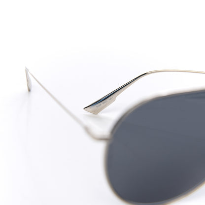 Christian Dior Metal Stellaire 3 Sunglasses Gold 5 of 8