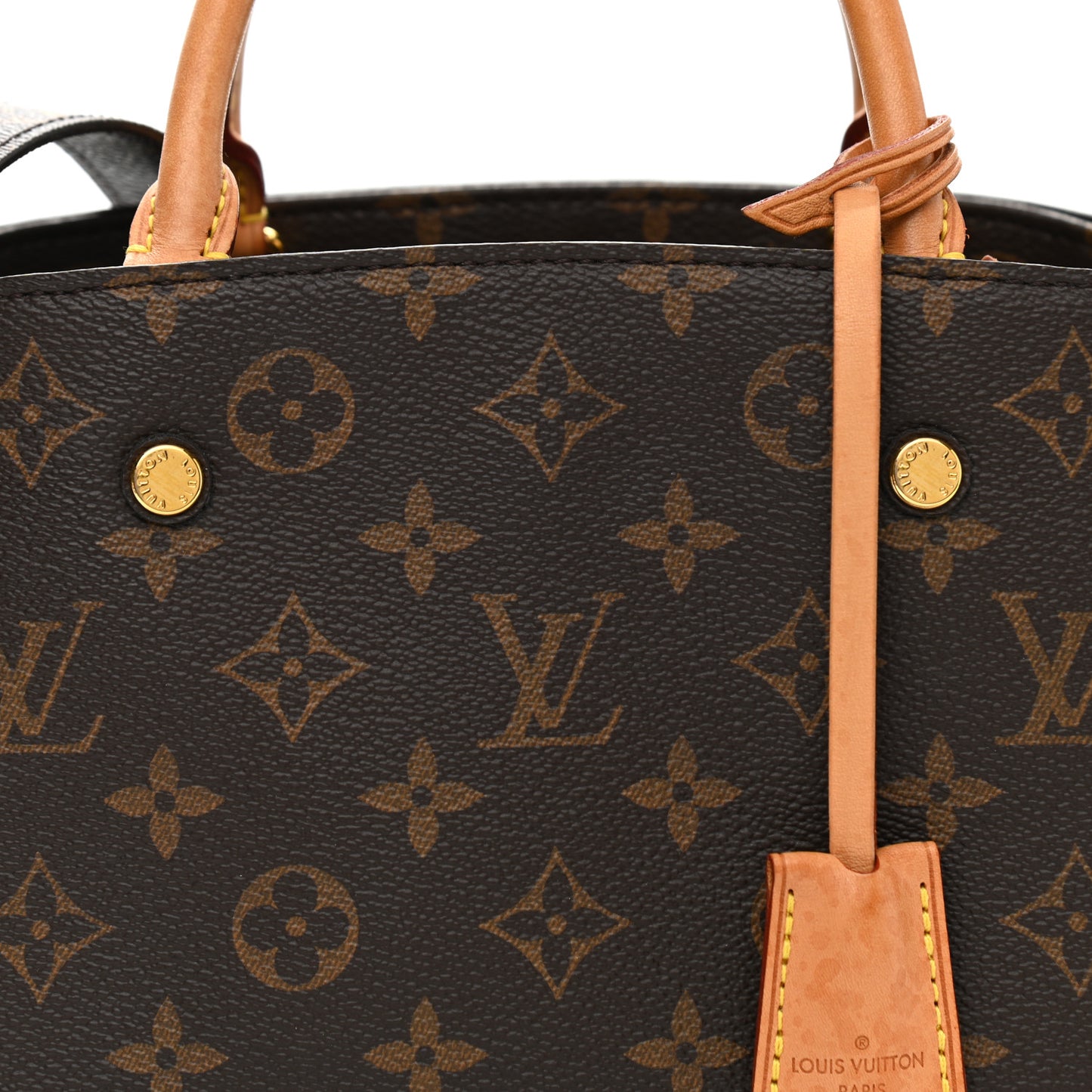 Monogram Montaigne BB