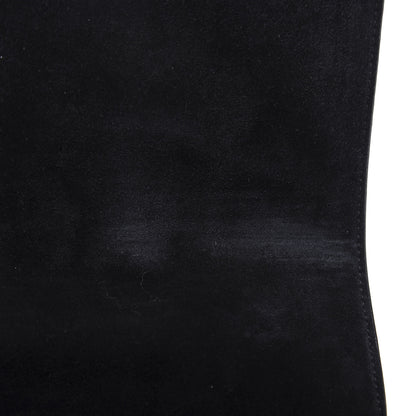 Saint Laurent Smooth Calfskin Schoolbag Backpack Black 6 of 11