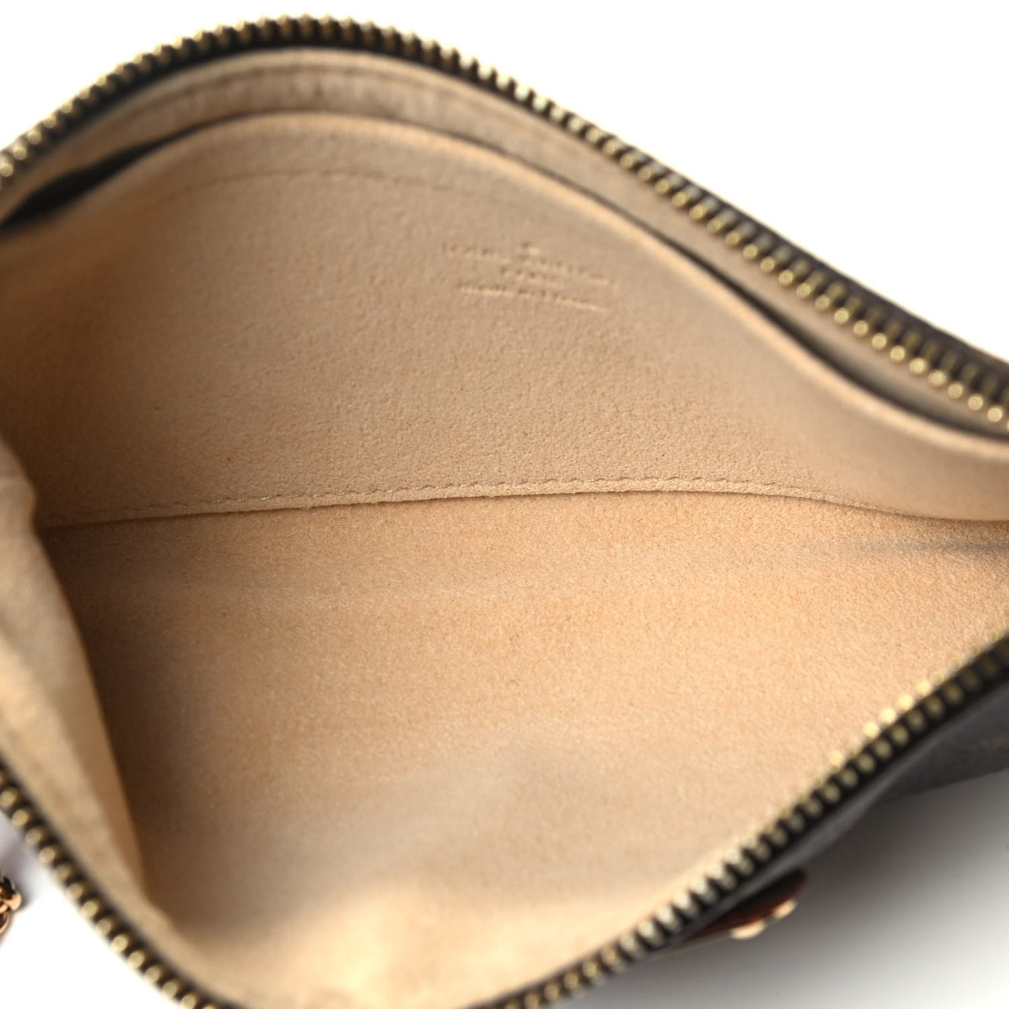 Monogram Pochette Milla MM