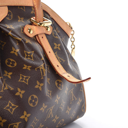 Louis Vuitton Monogram Tivoli GM 19 of 25