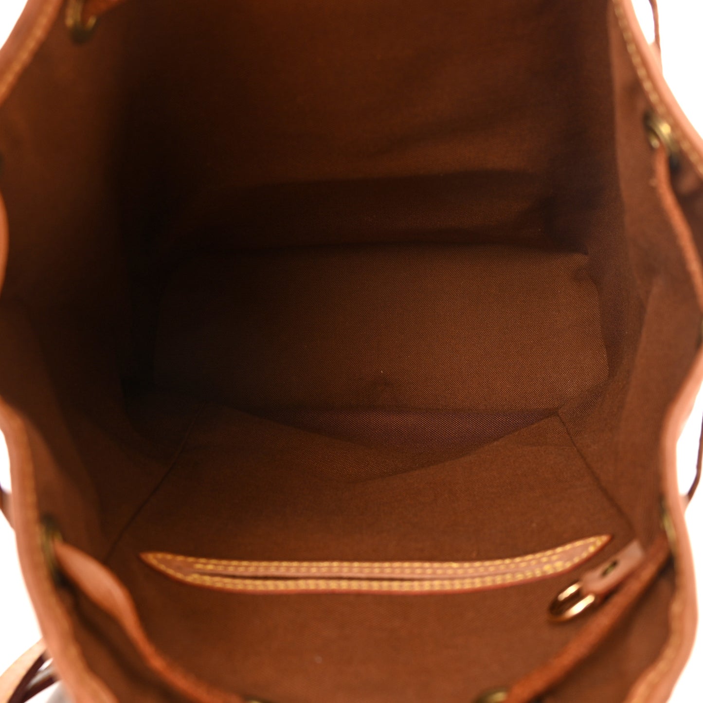 Monogram Montsouris MM Backpack