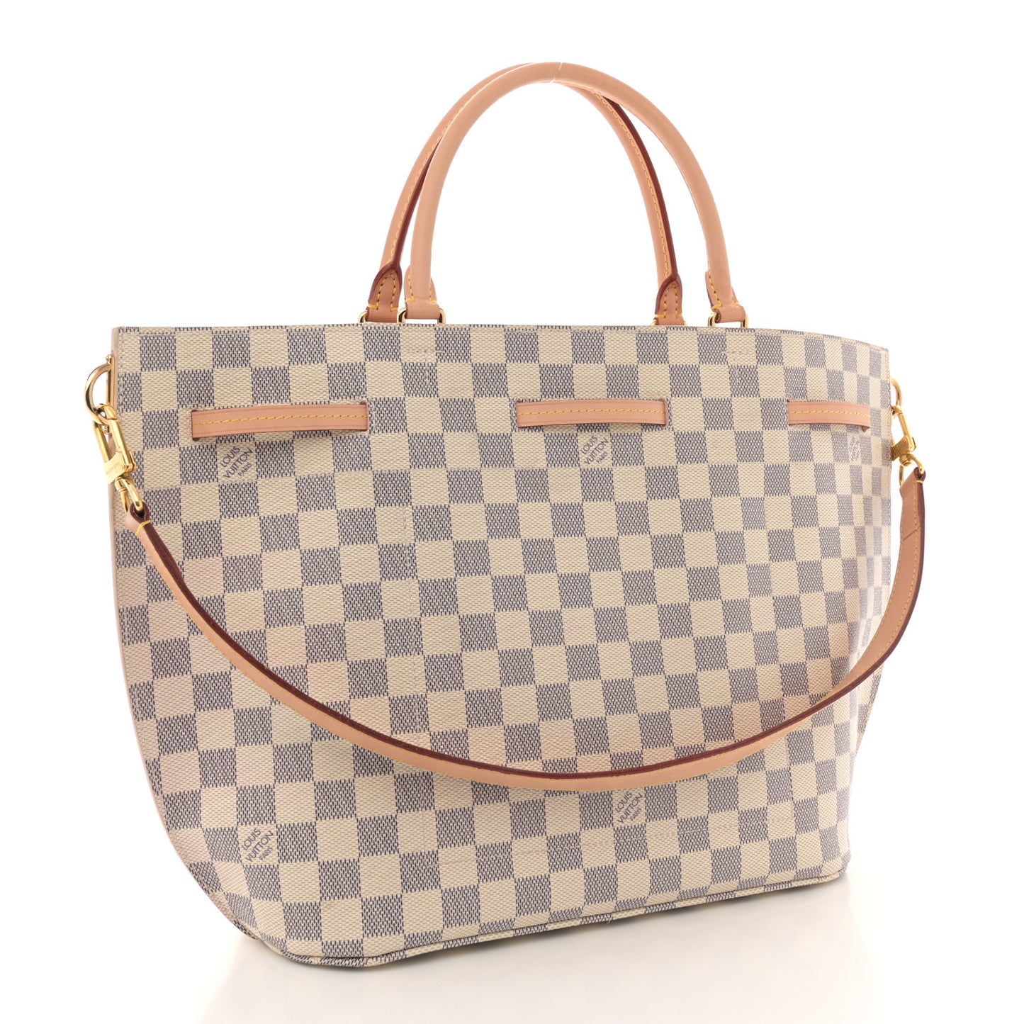 Damier Azur Girolata